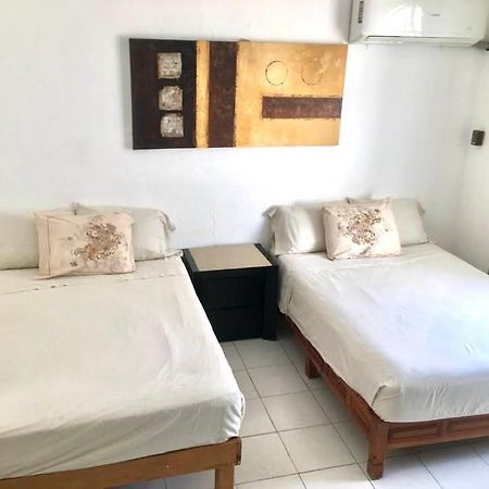 Casa Bocoyna Alberca Privada Acapulco Exterior foto