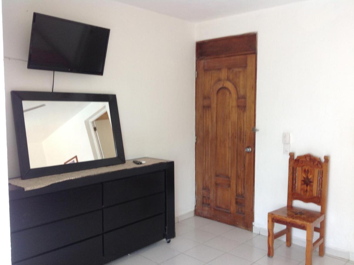 Casa Bocoyna Alberca Privada Acapulco Exterior foto