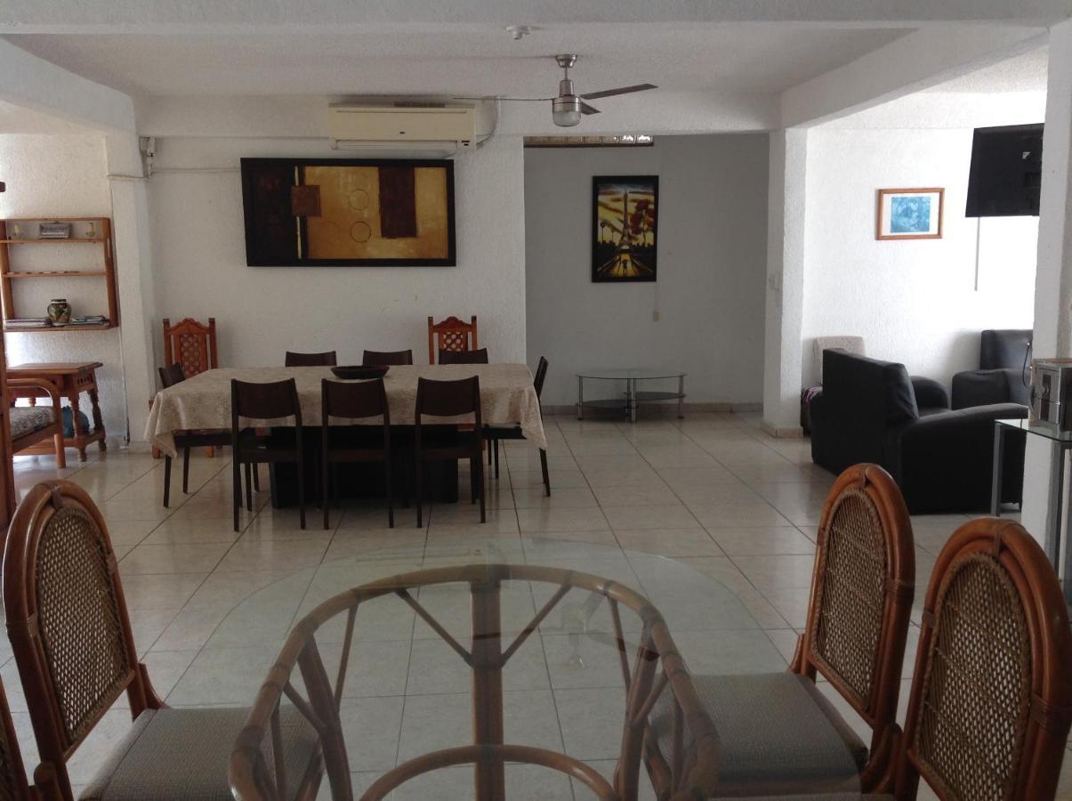 Casa Bocoyna Alberca Privada Acapulco Exterior foto