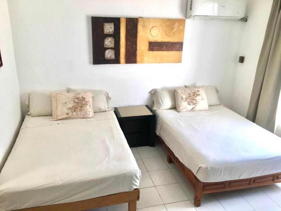Casa Bocoyna Alberca Privada Acapulco Exterior foto