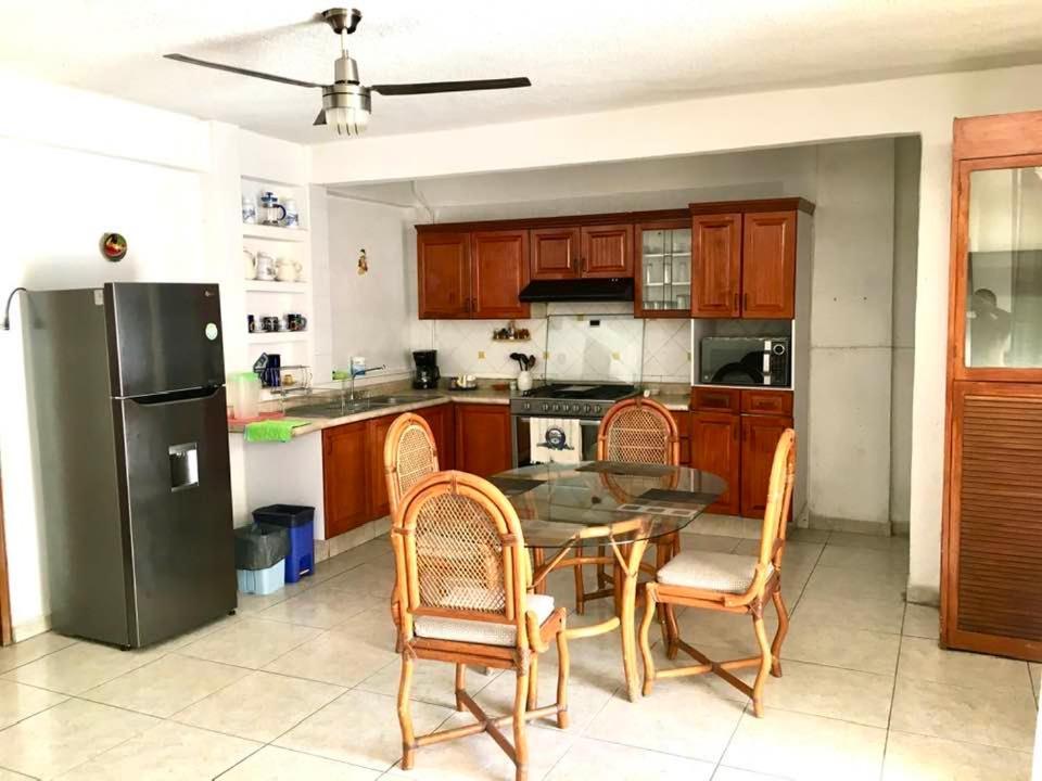 Casa Bocoyna Alberca Privada Acapulco Exterior foto