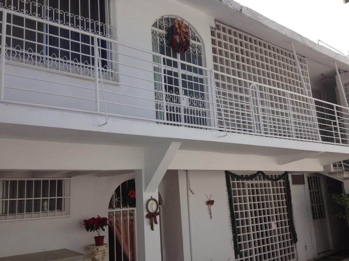 Casa Bocoyna Alberca Privada Acapulco Exterior foto