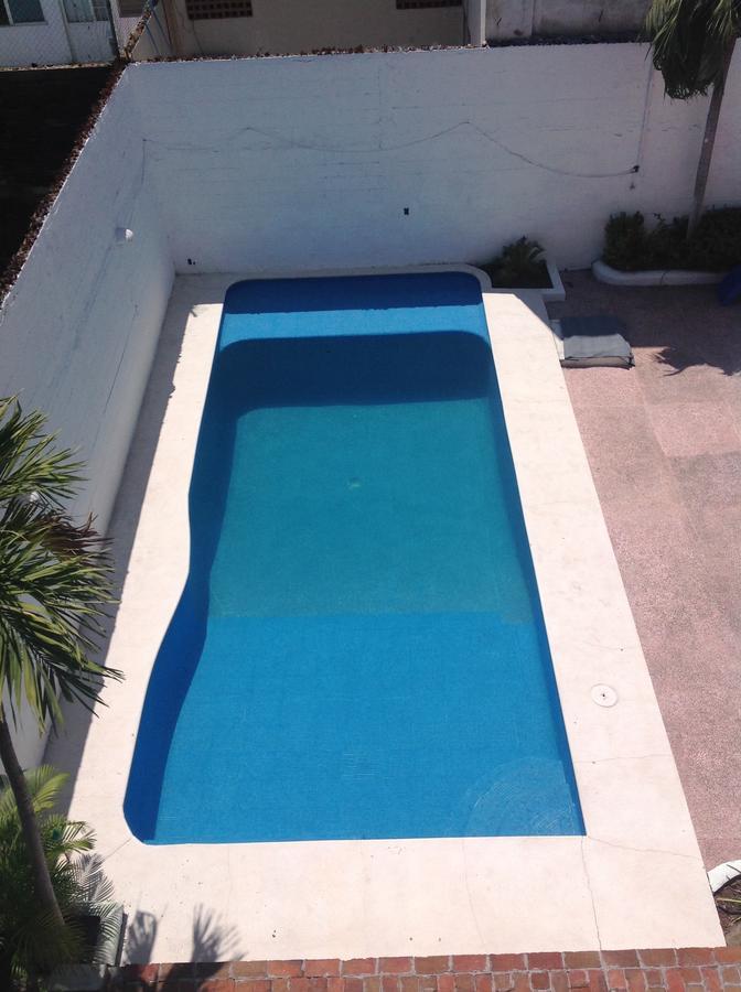 Casa Bocoyna Alberca Privada Acapulco Exterior foto