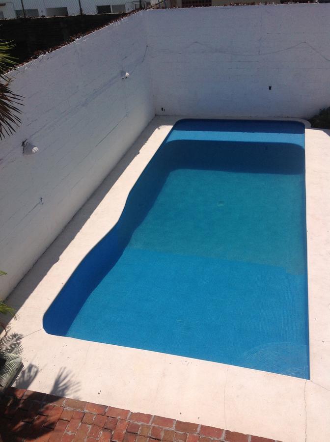 Casa Bocoyna Alberca Privada Acapulco Exterior foto